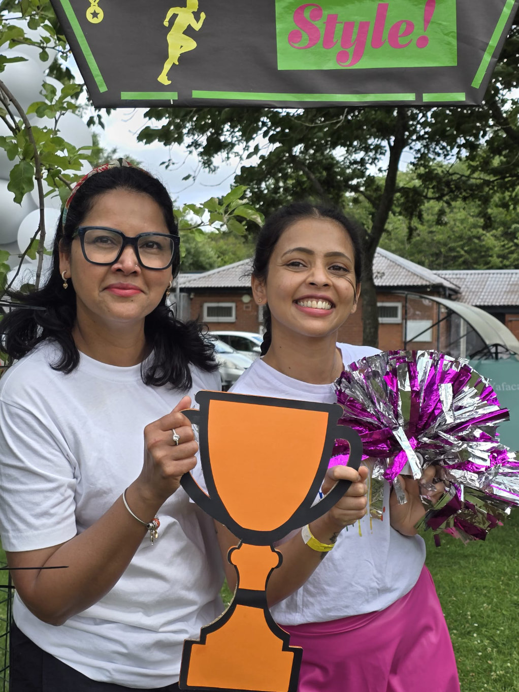 KCA UK Intercity Athletics Meet 2025